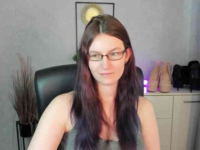 EmmaHeart webcam