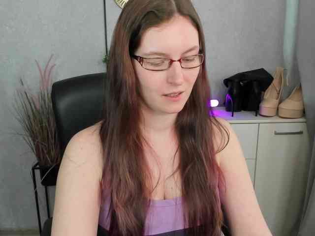 EmmaHeart webcam