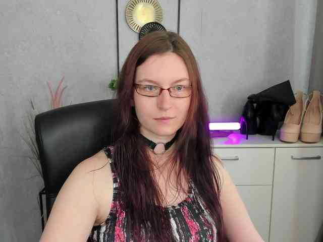 EmmaHeart webcam