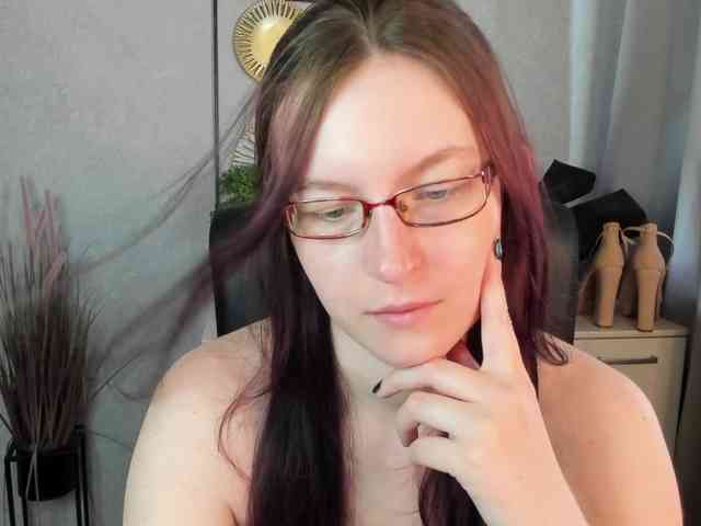 EmmaHeart webcam