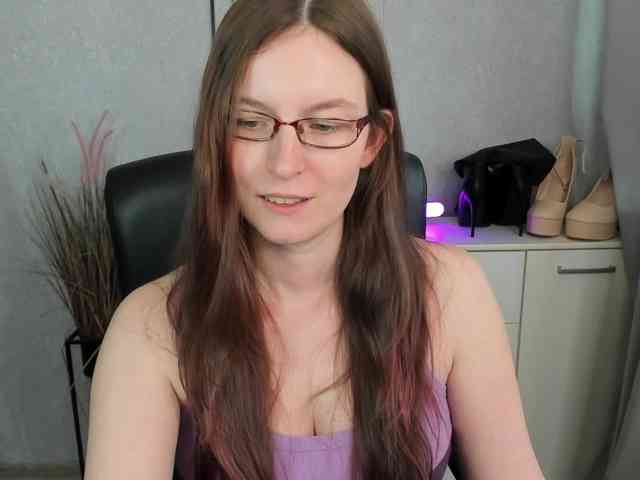EmmaHeart webcam