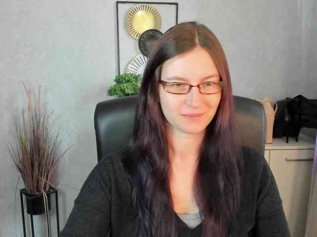 EmmaHeart webcam