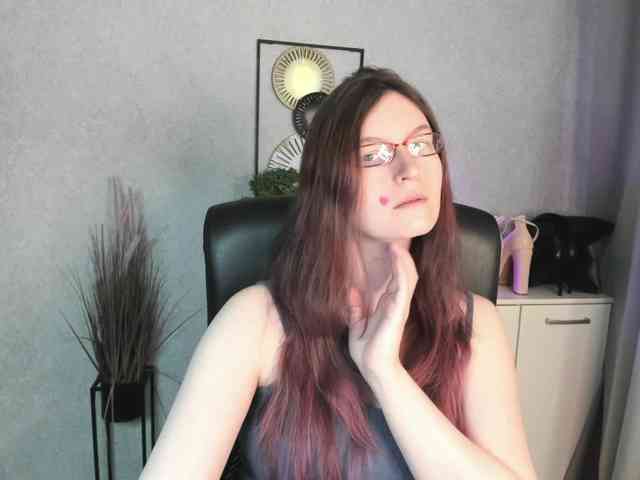 EmmaHeart webcam