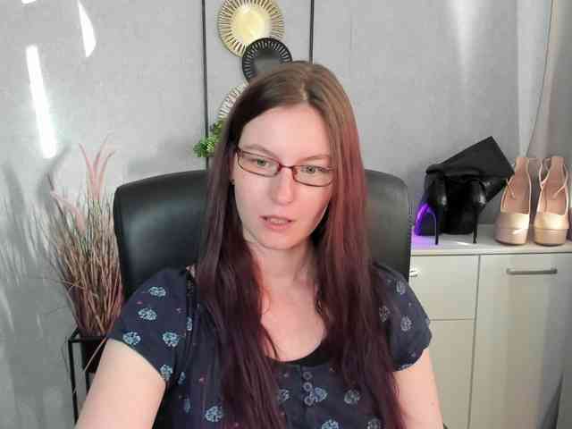 EmmaHeart webcam