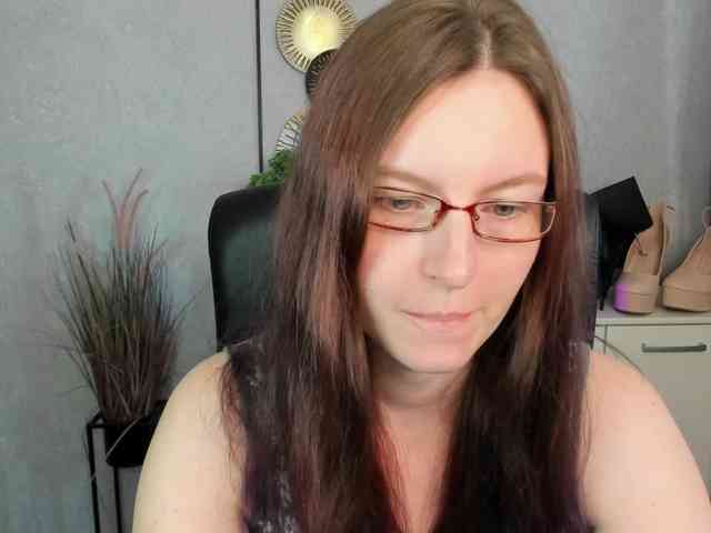 EmmaHeart webcam