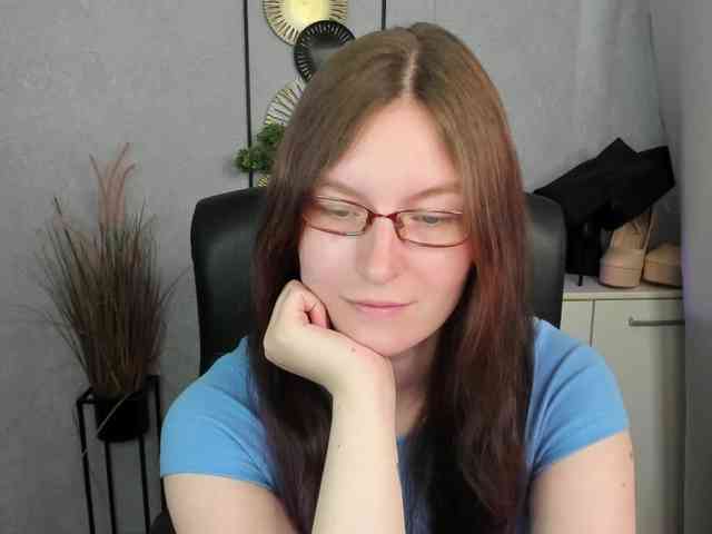EmmaHeart webcam