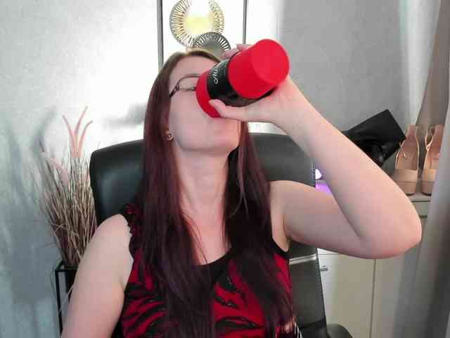 EmmaHeart webcam