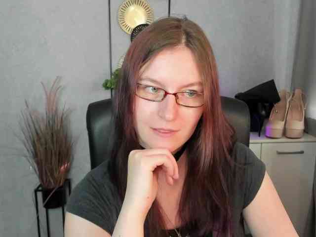 EmmaHeart webcam