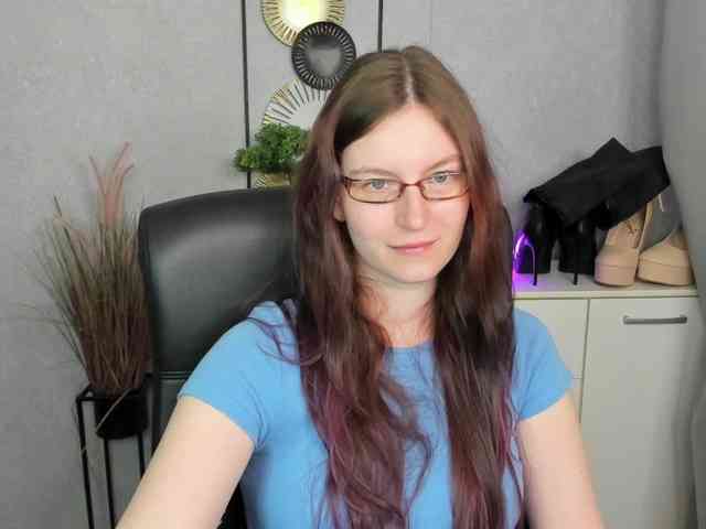 EmmaHeart webcam