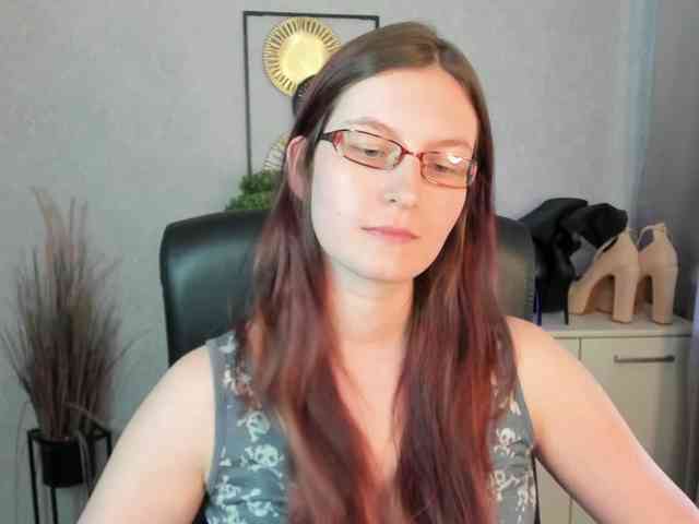 EmmaHeart webcam