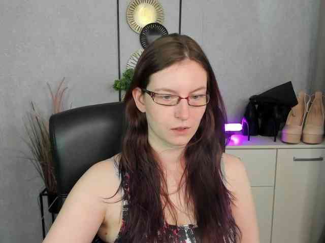 EmmaHeart webcam