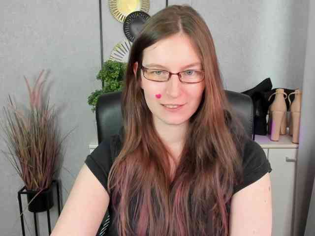 EmmaHeart webcam