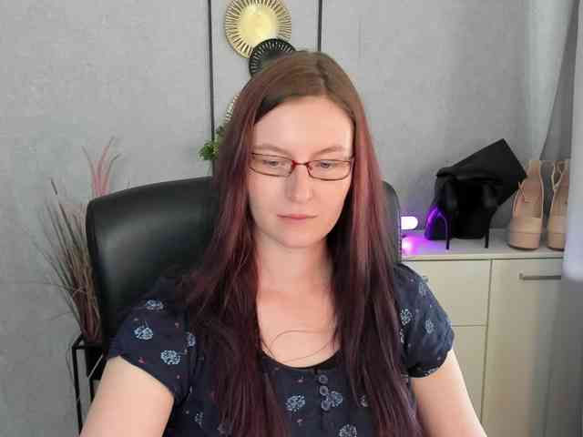 EmmaHeart webcam