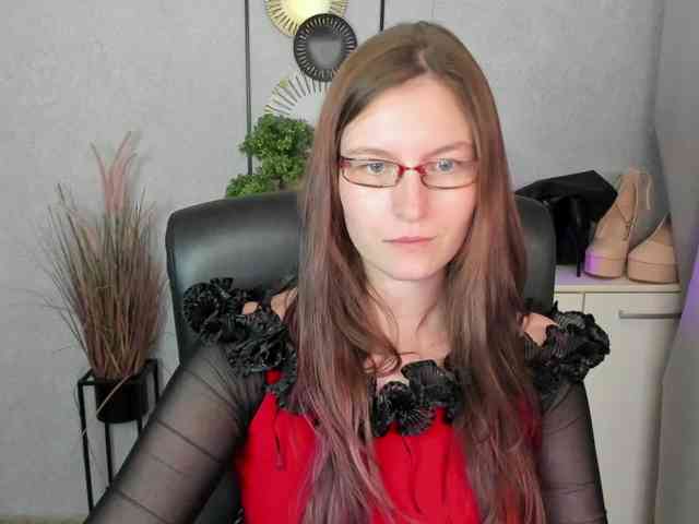 EmmaHeart webcam