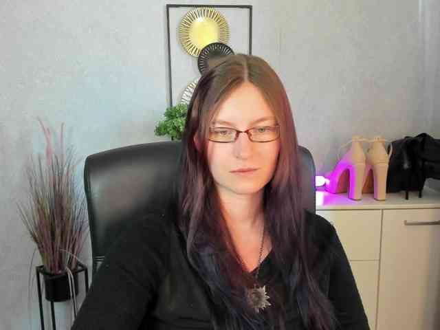 EmmaHeart webcam