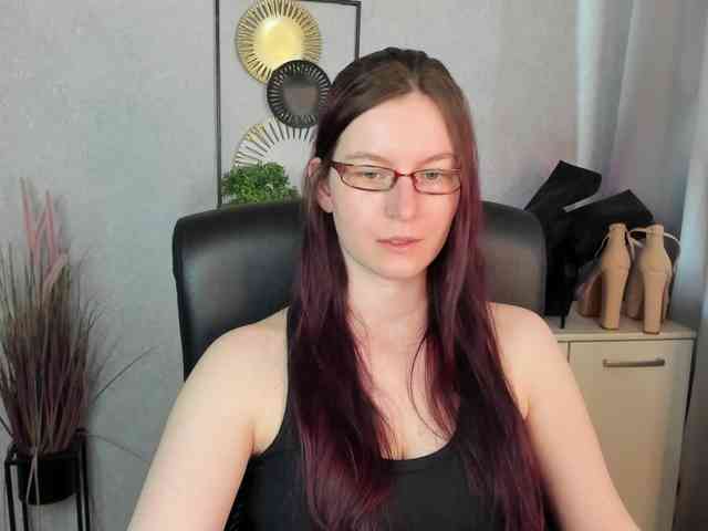 EmmaHeart webcam