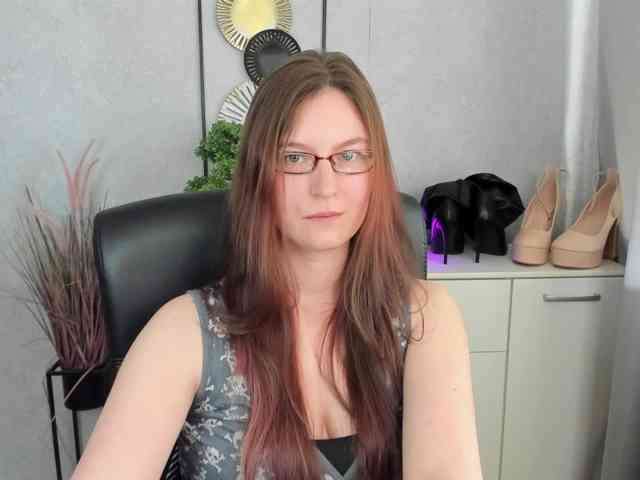 EmmaHeart webcam