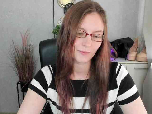 EmmaHeart webcam