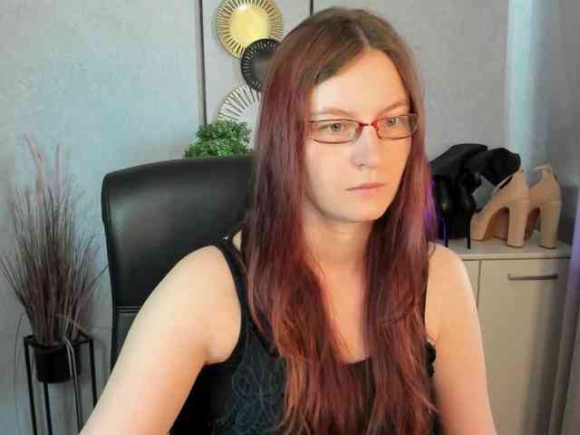 EmmaHeart webcam