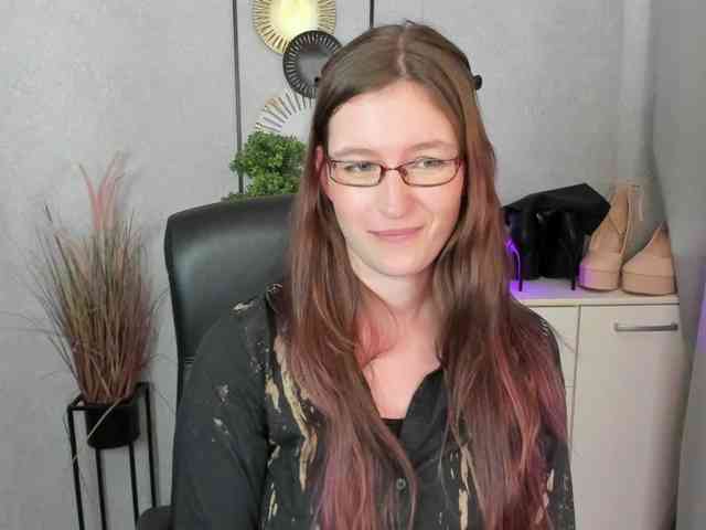 EmmaHeart webcam