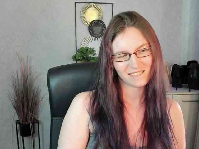 EmmaHeart webcam