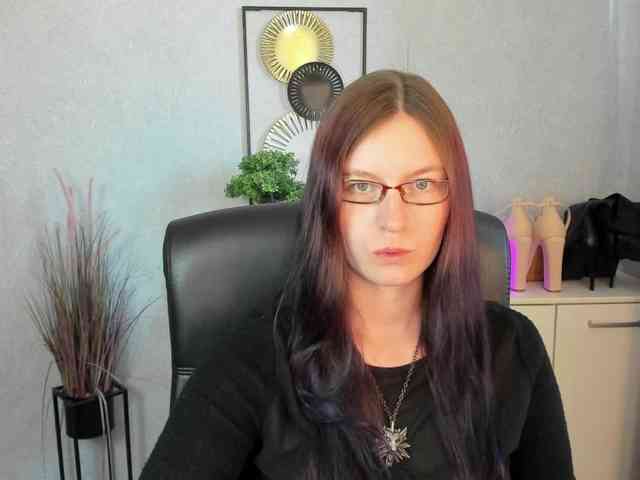 EmmaHeart webcam