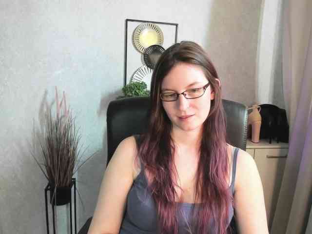 EmmaHeart webcam