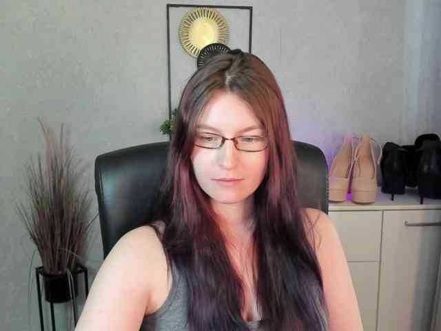 EmmaHeart webcam