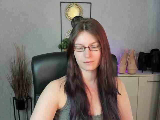 EmmaHeart webcam