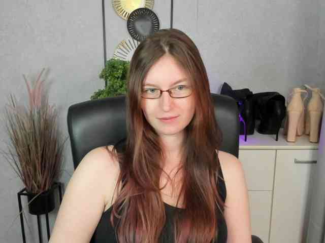 EmmaHeart webcam