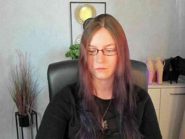 EmmaHeart webcam