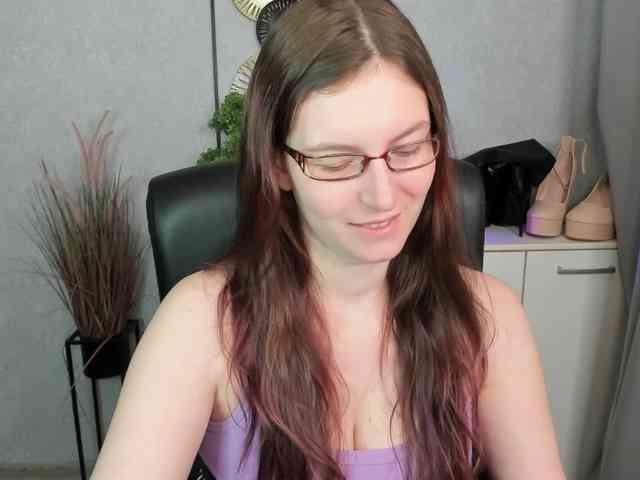 EmmaHeart webcam