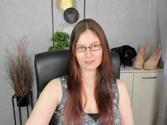 EmmaHeart webcam