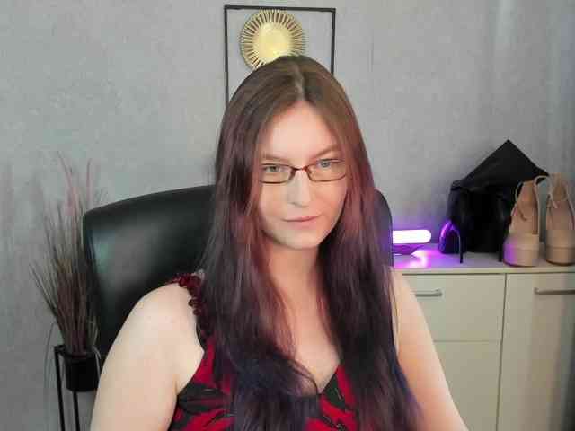 EmmaHeart webcam