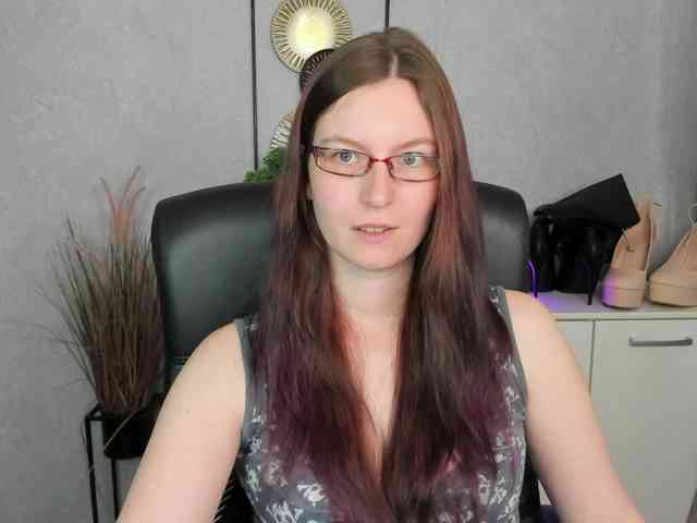EmmaHeart webcam