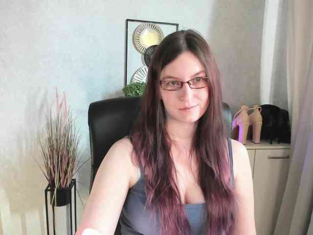 EmmaHeart webcam