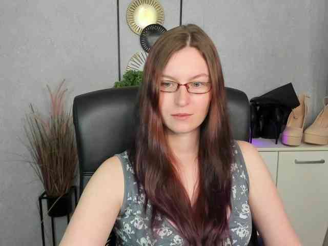 EmmaHeart webcam