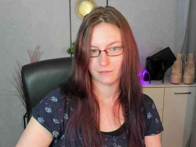 EmmaHeart webcam