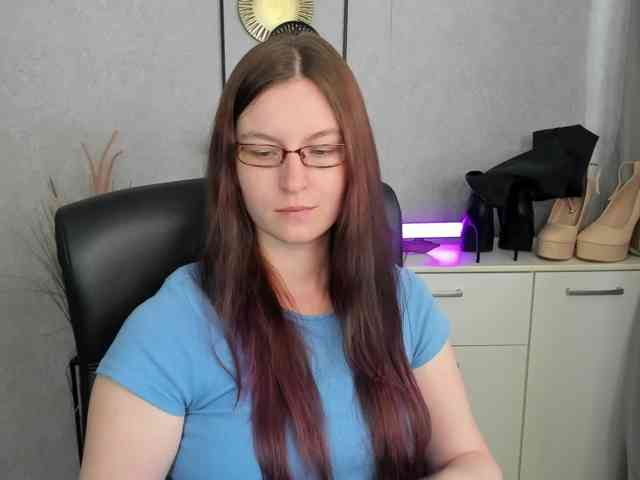 EmmaHeart webcam