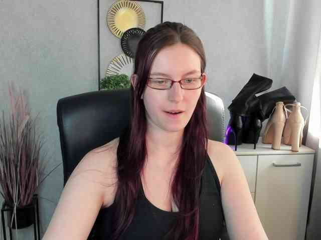 EmmaHeart webcam
