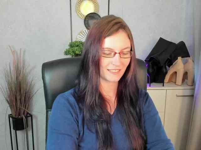 EmmaHeart webcam