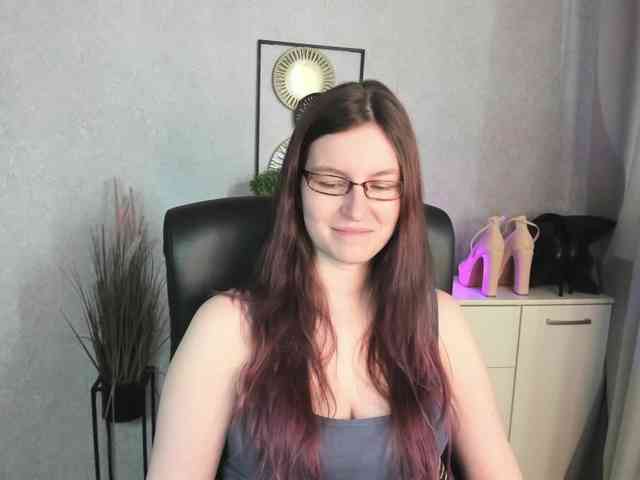 EmmaHeart webcam