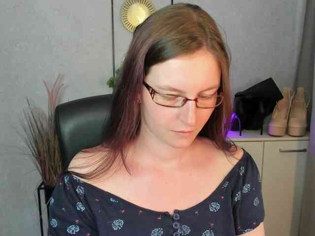 EmmaHeart webcam