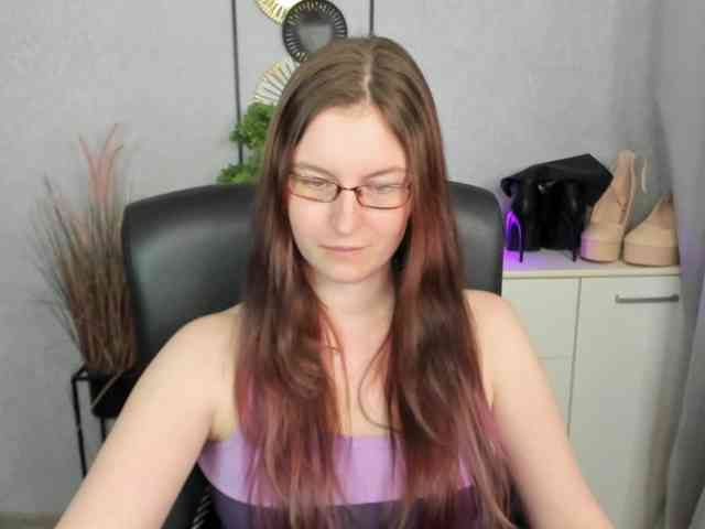 EmmaHeart webcam