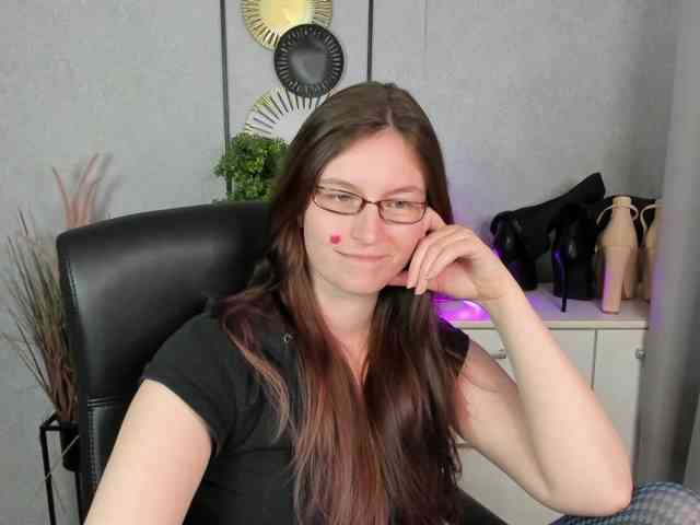 EmmaHeart webcam