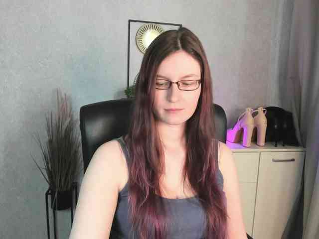 EmmaHeart webcam