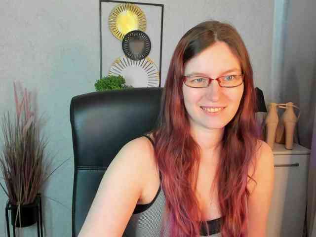 EmmaHeart webcam