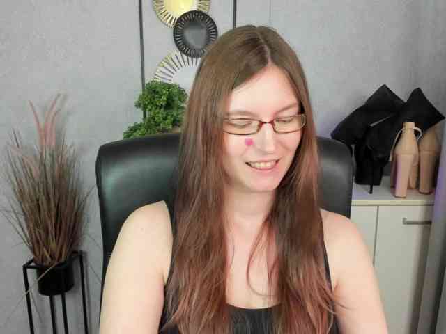 EmmaHeart webcam