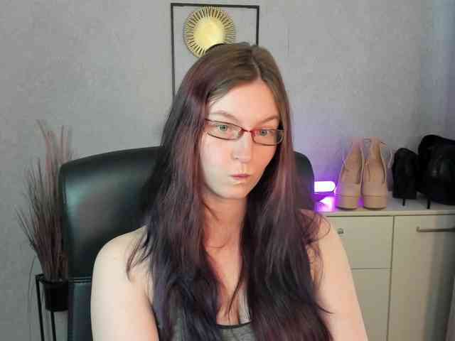 EmmaHeart webcam
