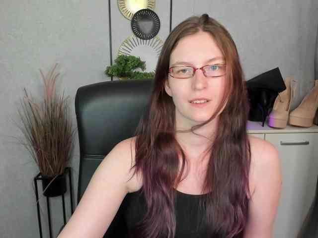 EmmaHeart webcam